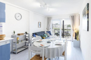 Résidence La Commanderie - maeva Home - Appartement 2 pièces 4 personnes - Sélection MAE-7721